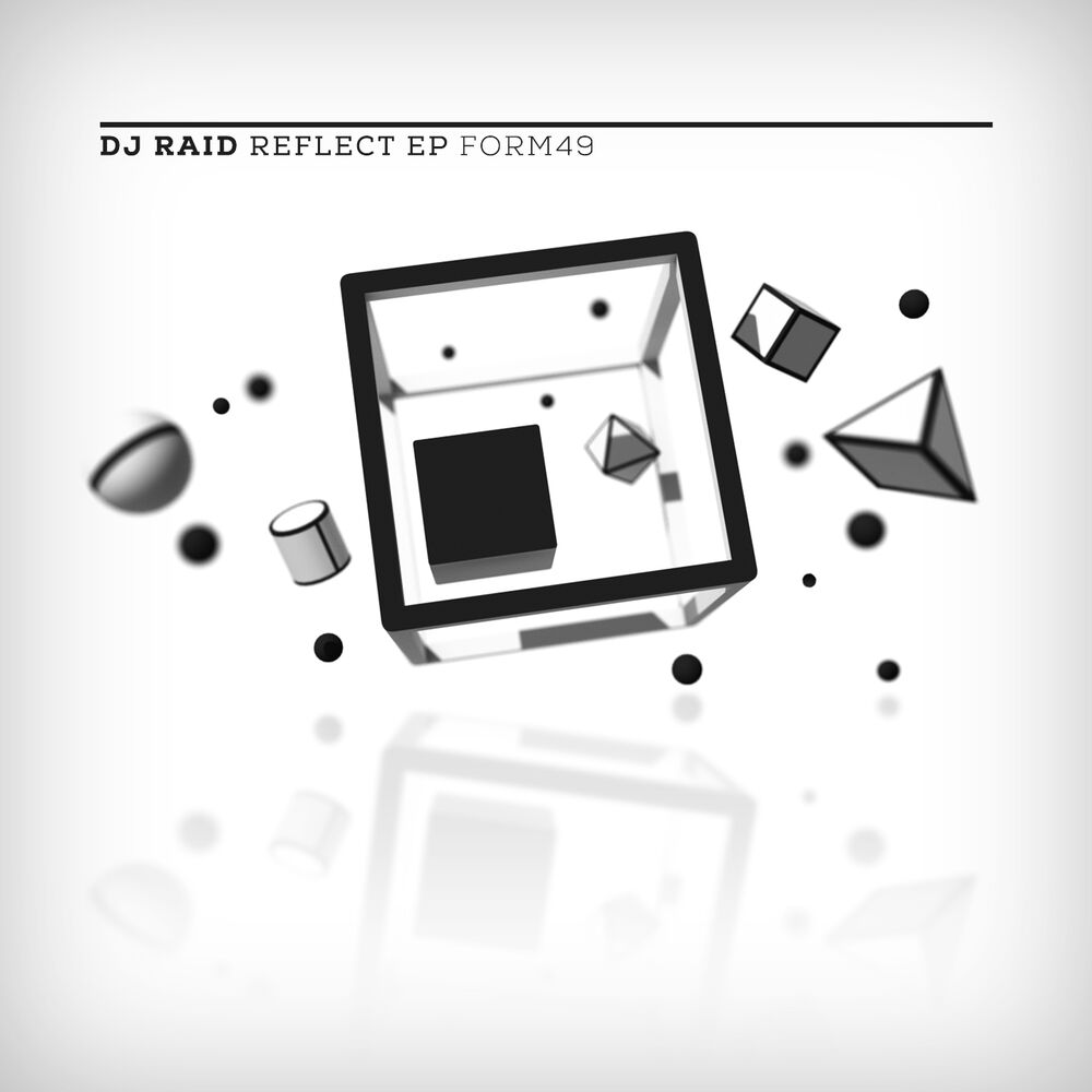 Picture of Reflect EP