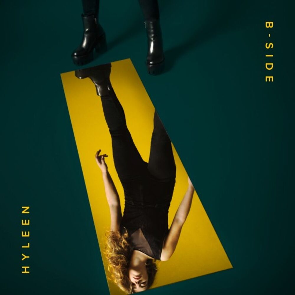 Picture of B-Side