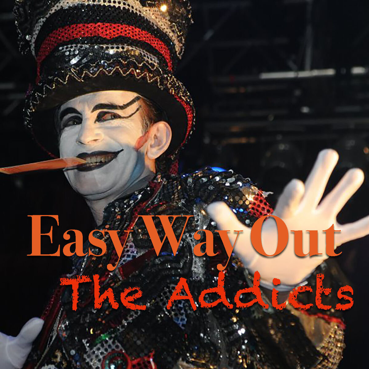Album cover of Viva La Revolution
