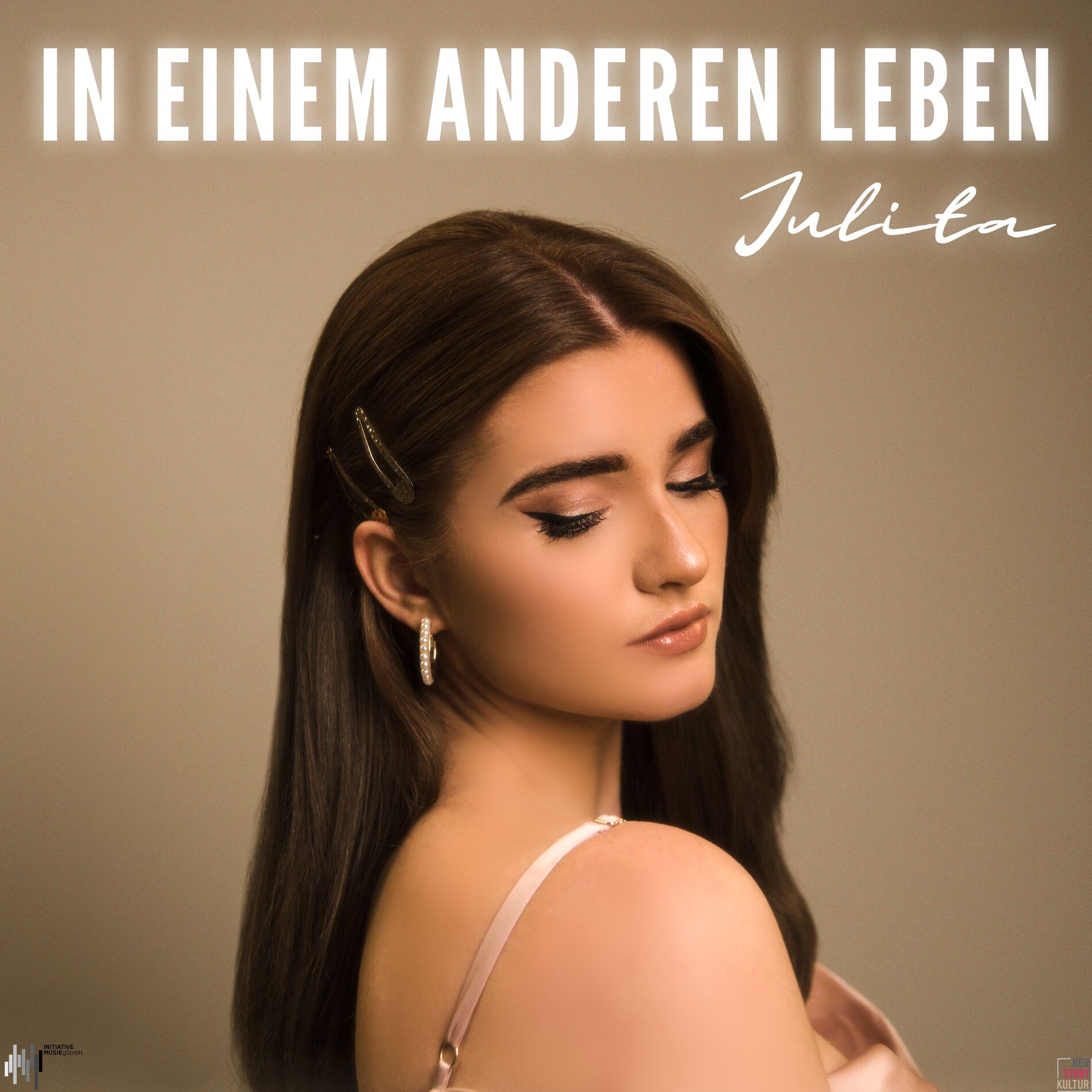 Album cover of In einem anderen Leben