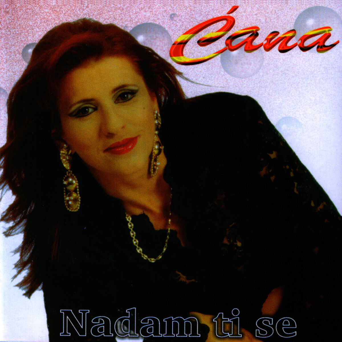 Album cover of Nadam Ti Se