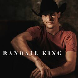 Cover of Randall King