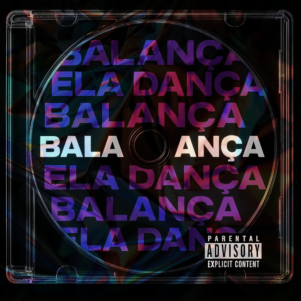 Balança Ela Dança