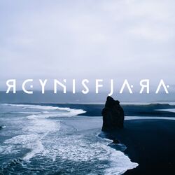 Cover of REYNISFJARA