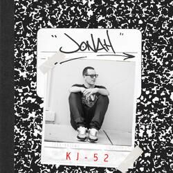 Cover of Jonah