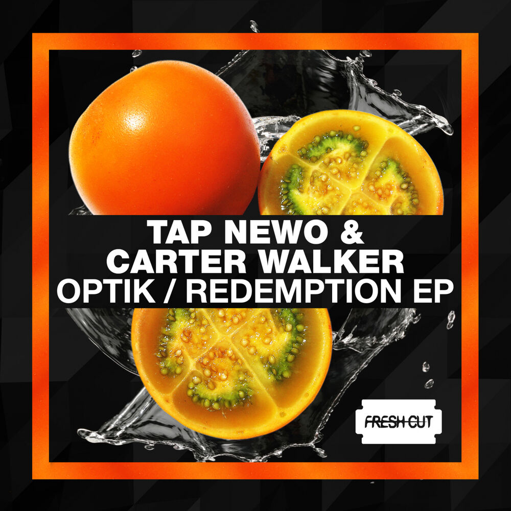 Picture of Optik / Redemption