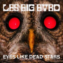 Eyes Like Dead Stars