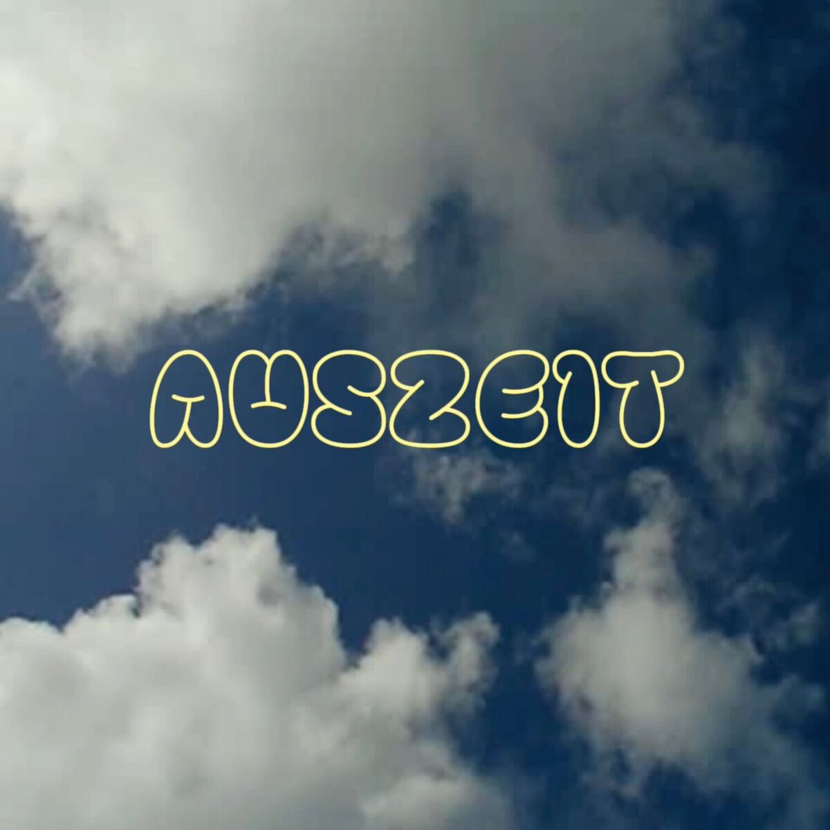 Album cover of Auszeit