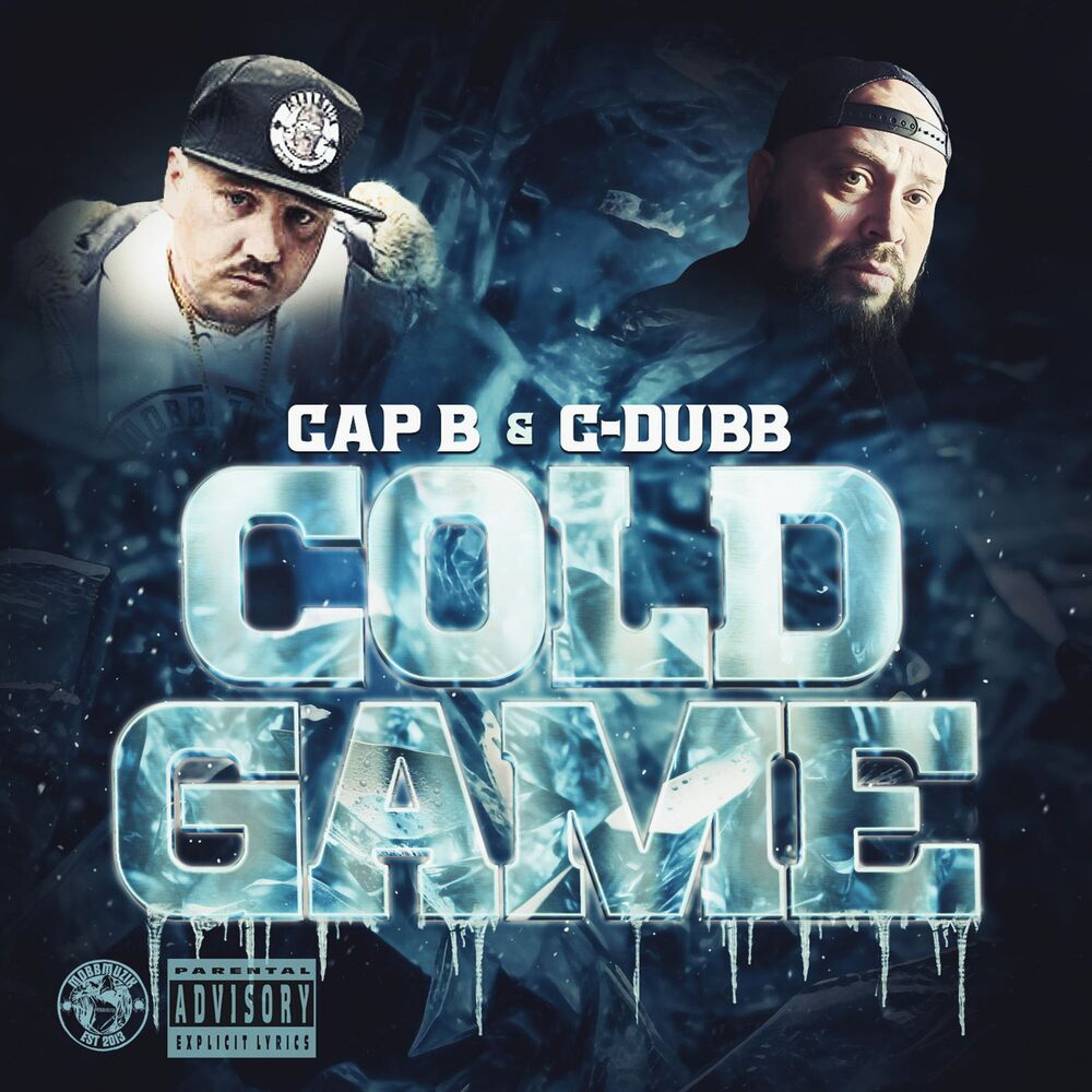 Picture of Cold Game