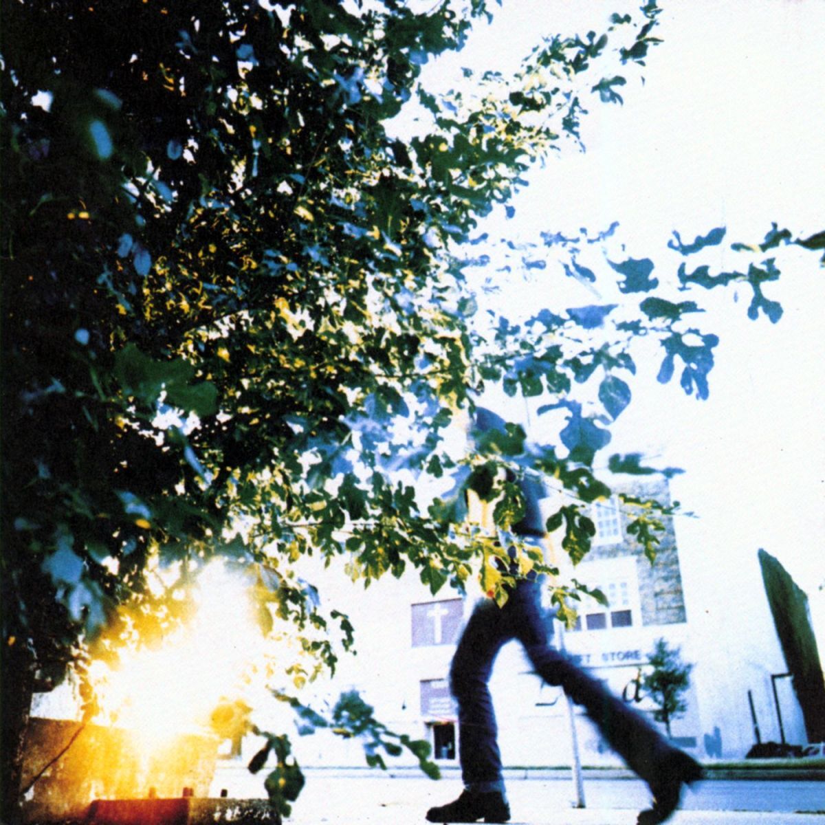 Album cover of Player Piano