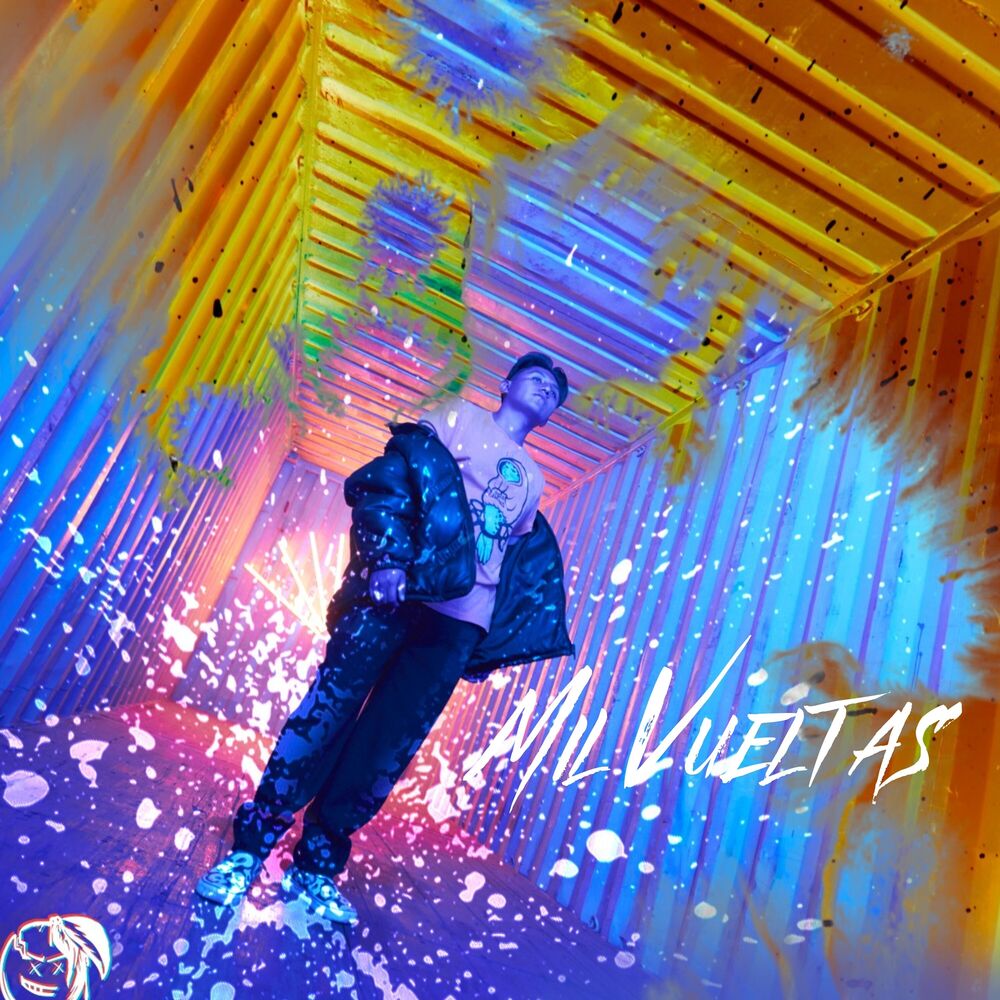 Picture of Mil Vueltas