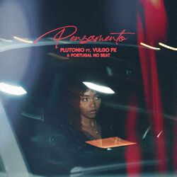 Cover of Pensamento