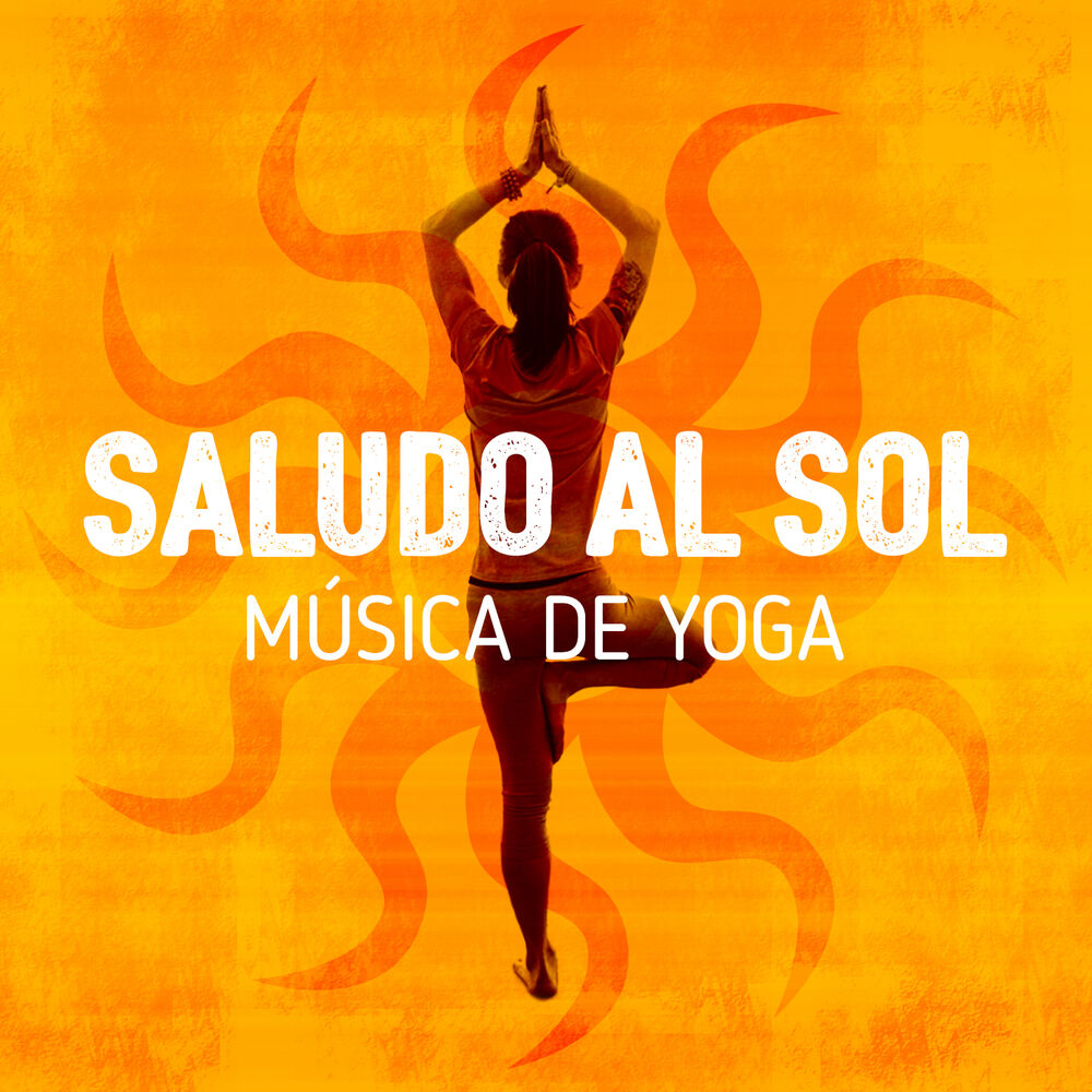 Picture of Saludo al Sol: Música de Yoga