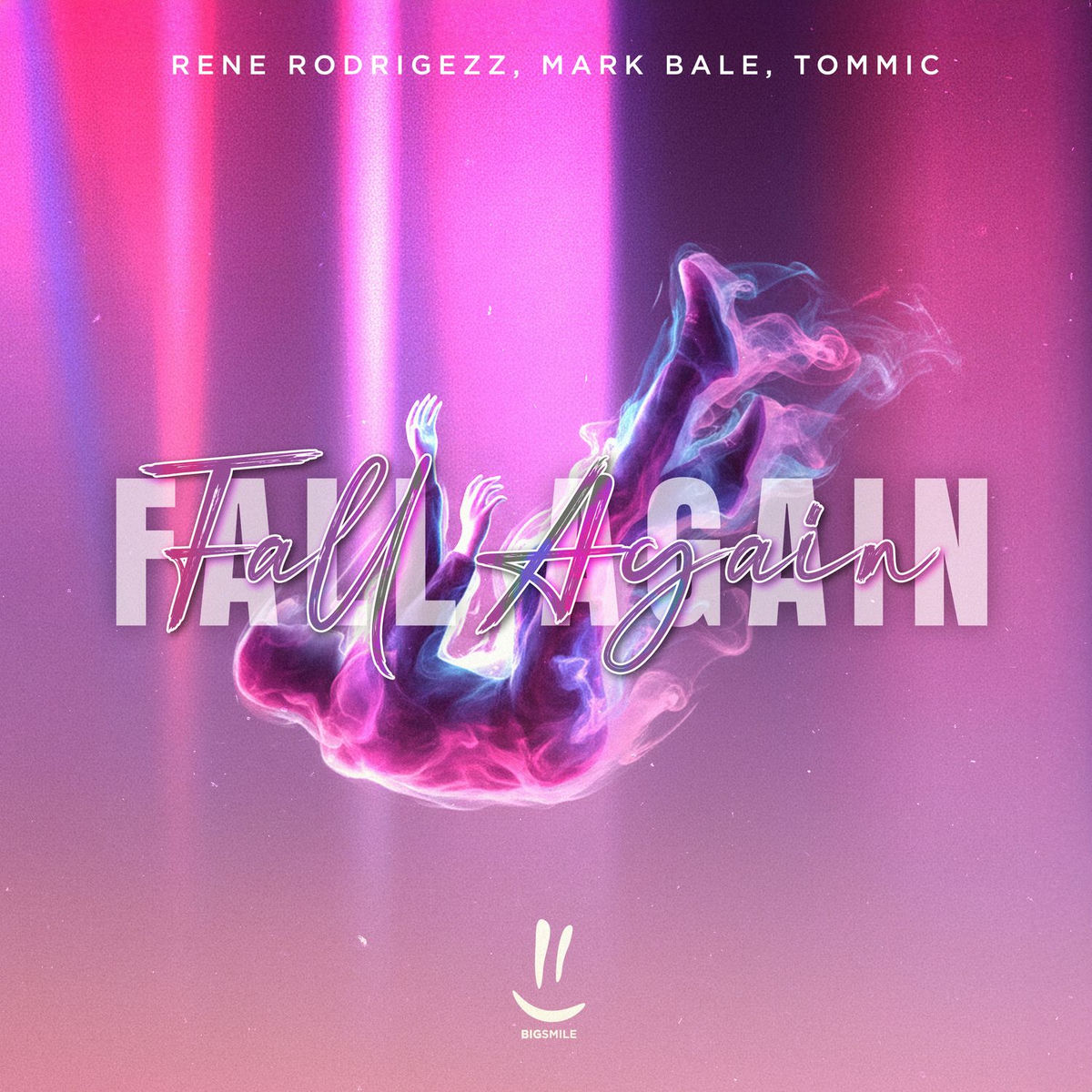 Album cover of Fall Again