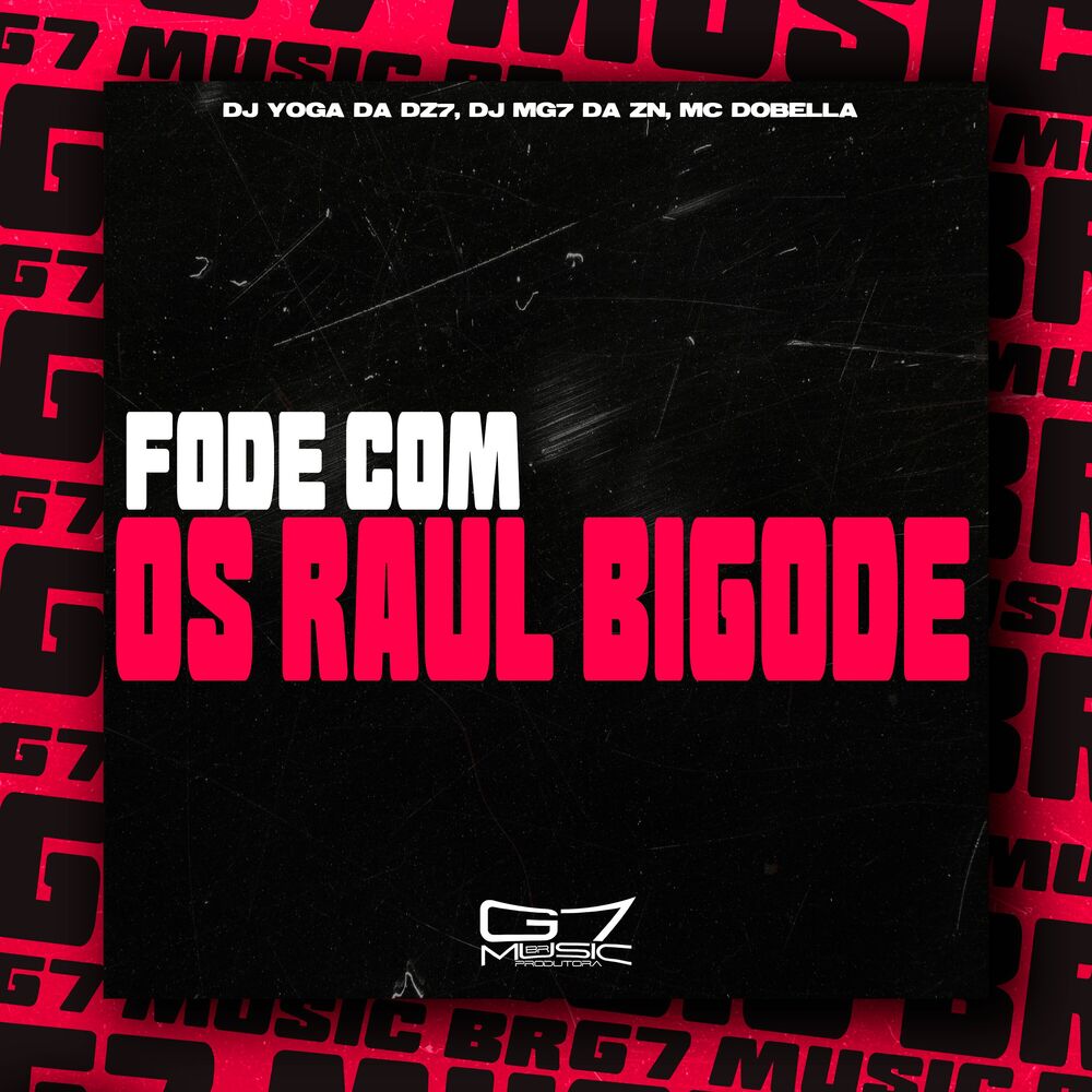 Picture of Fode Com os Raul Bigode