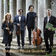 Suite No. 5 in A Minor, TWV 42:a3 (Version for Flute, Violin & Cello): I. Largo-Vivace-Largo