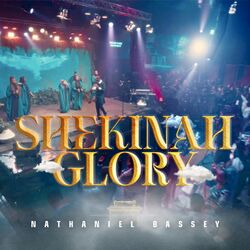 Cover of Shekinah Glory (Live)