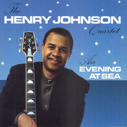 Cover of An Evening At Sea