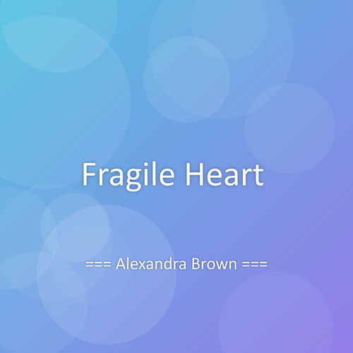 Fragile Heart sleeve