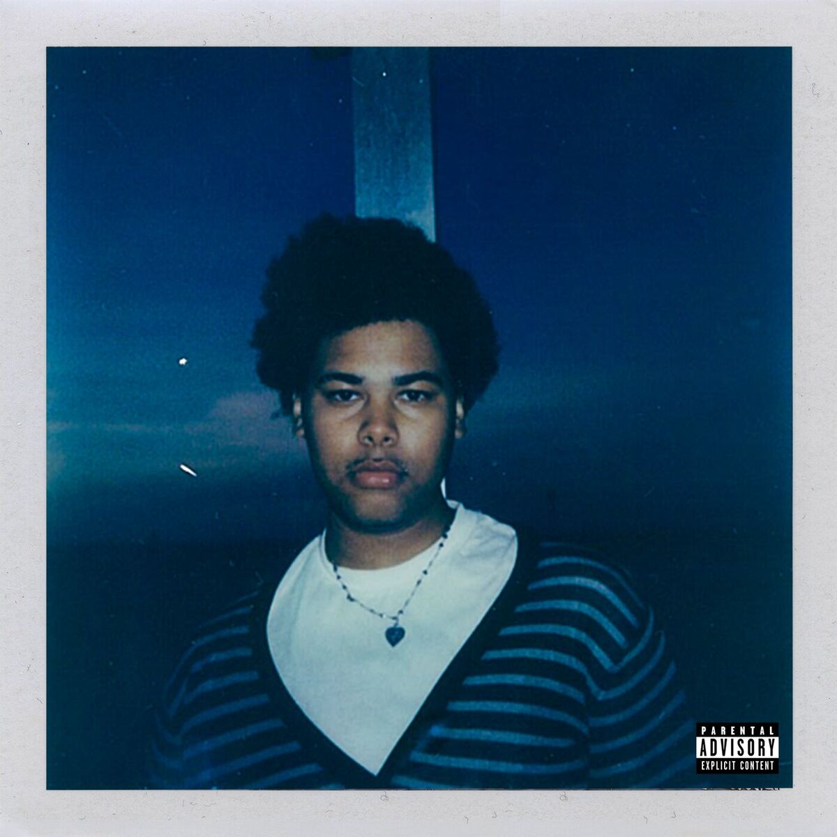 Album cover of Out Of Mind