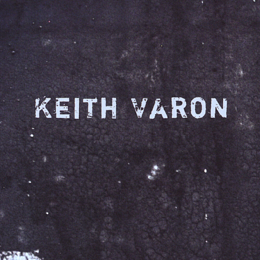 Picture of Keith Varon - EP