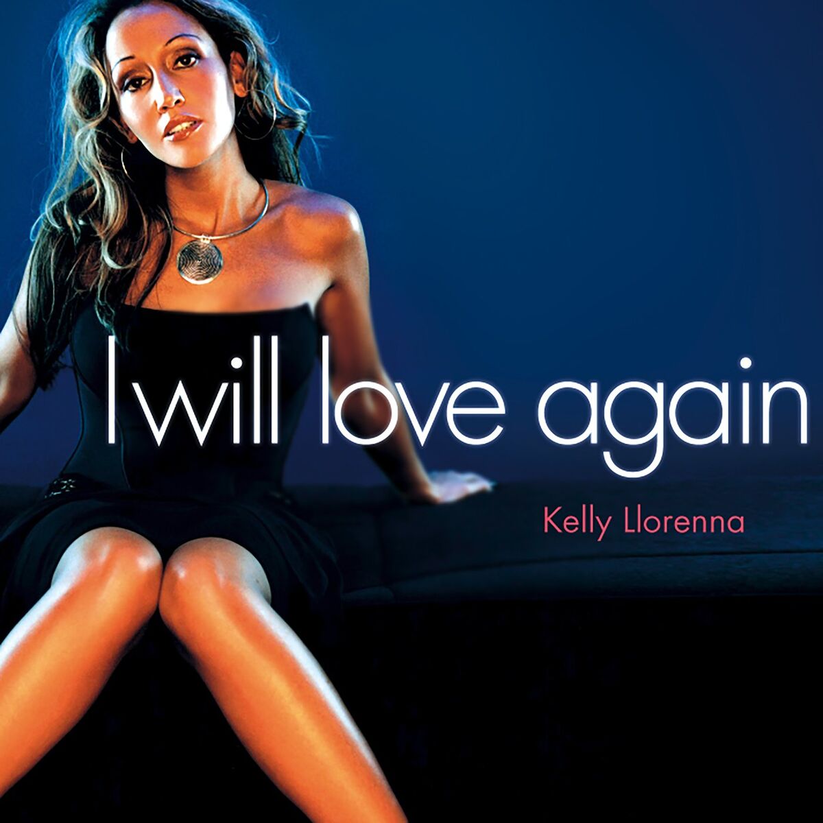 Album cover of I Will Love Again