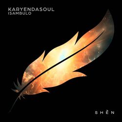 Cover of Isambulo