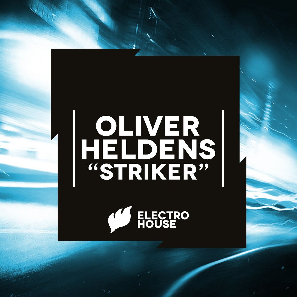 Album cover of Striker