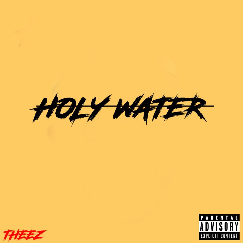 Picture of Holy Water
