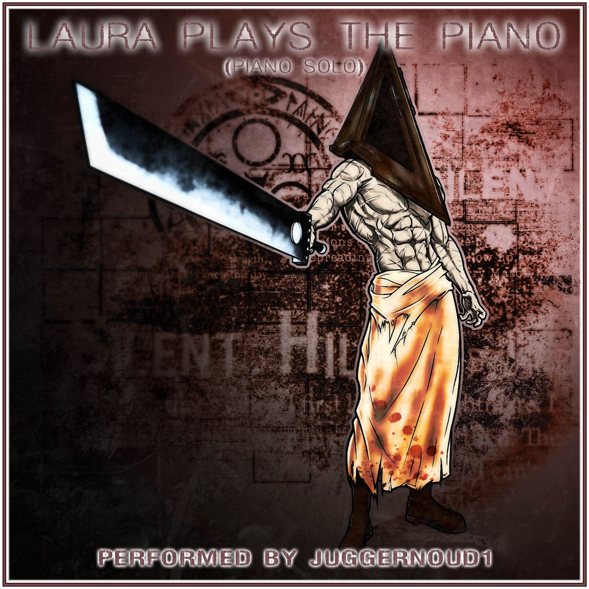 Album cover of Laura Plays the Piano (From 