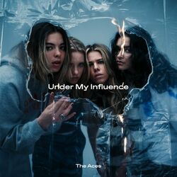 Cover of Under My Influence