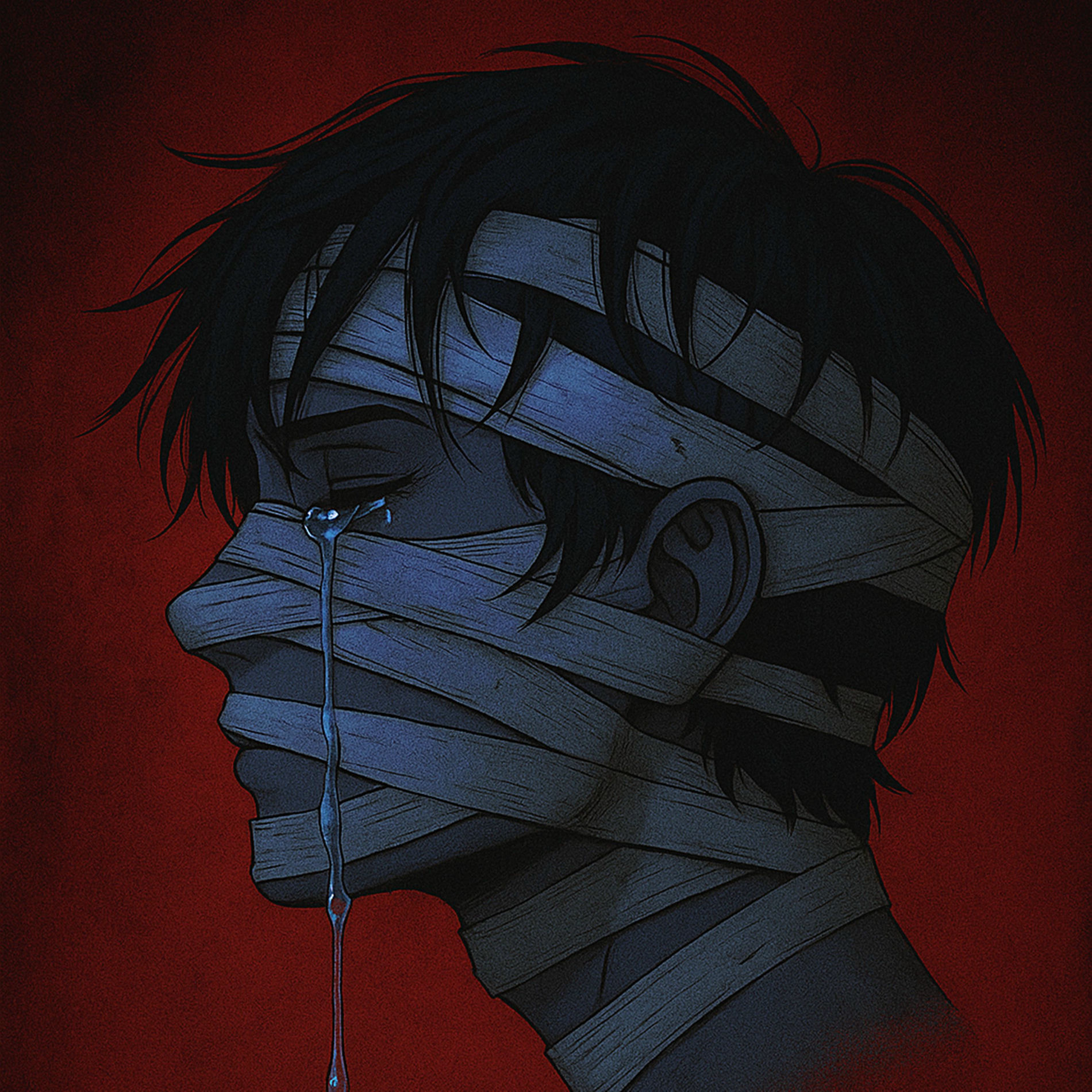 Album cover of Ataduras