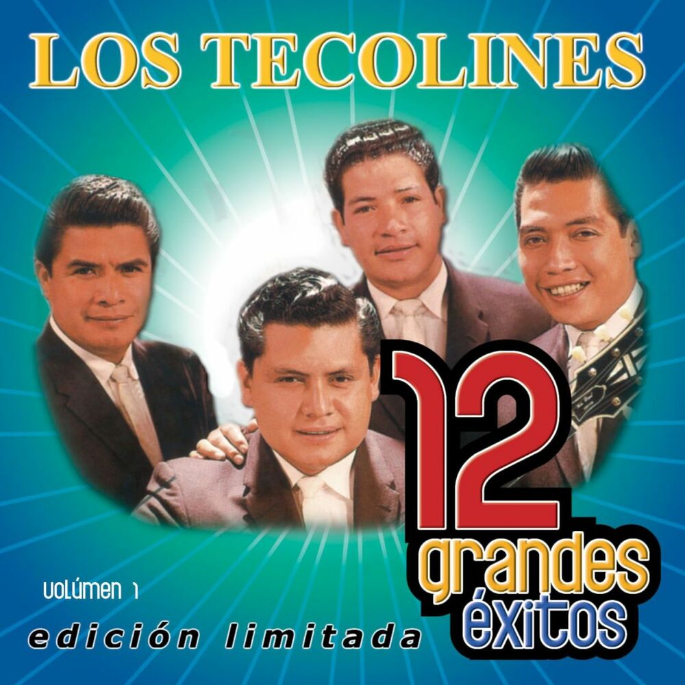 Picture of 12 Grandes exitos Vol. 1