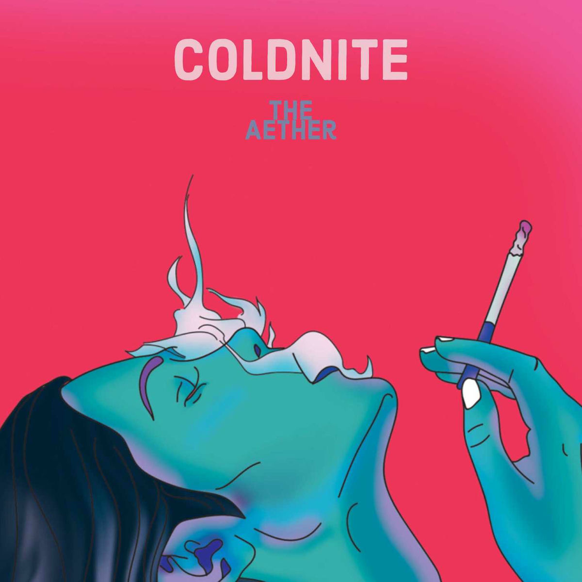 Album cover of Coldnite