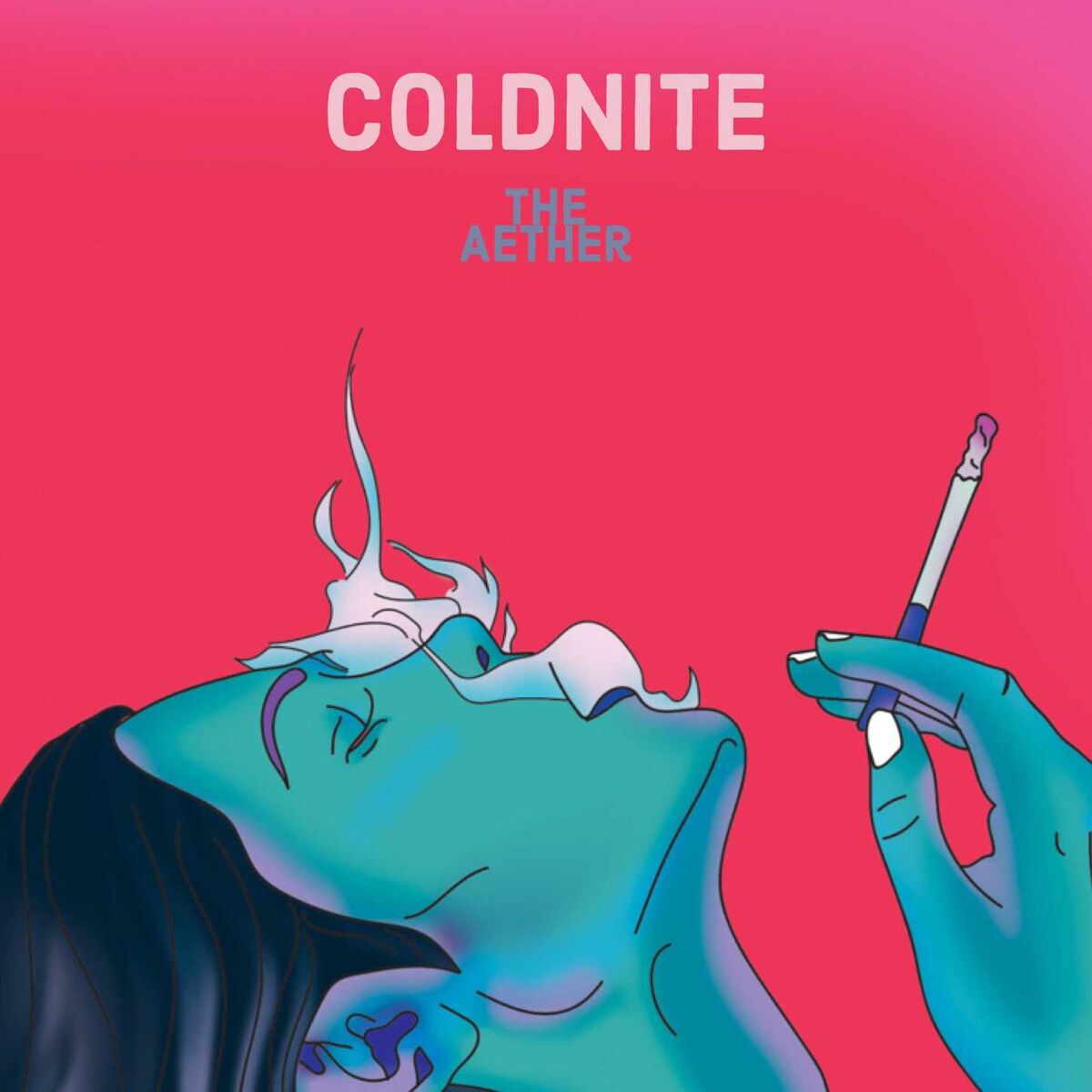 Album cover of Coldnite