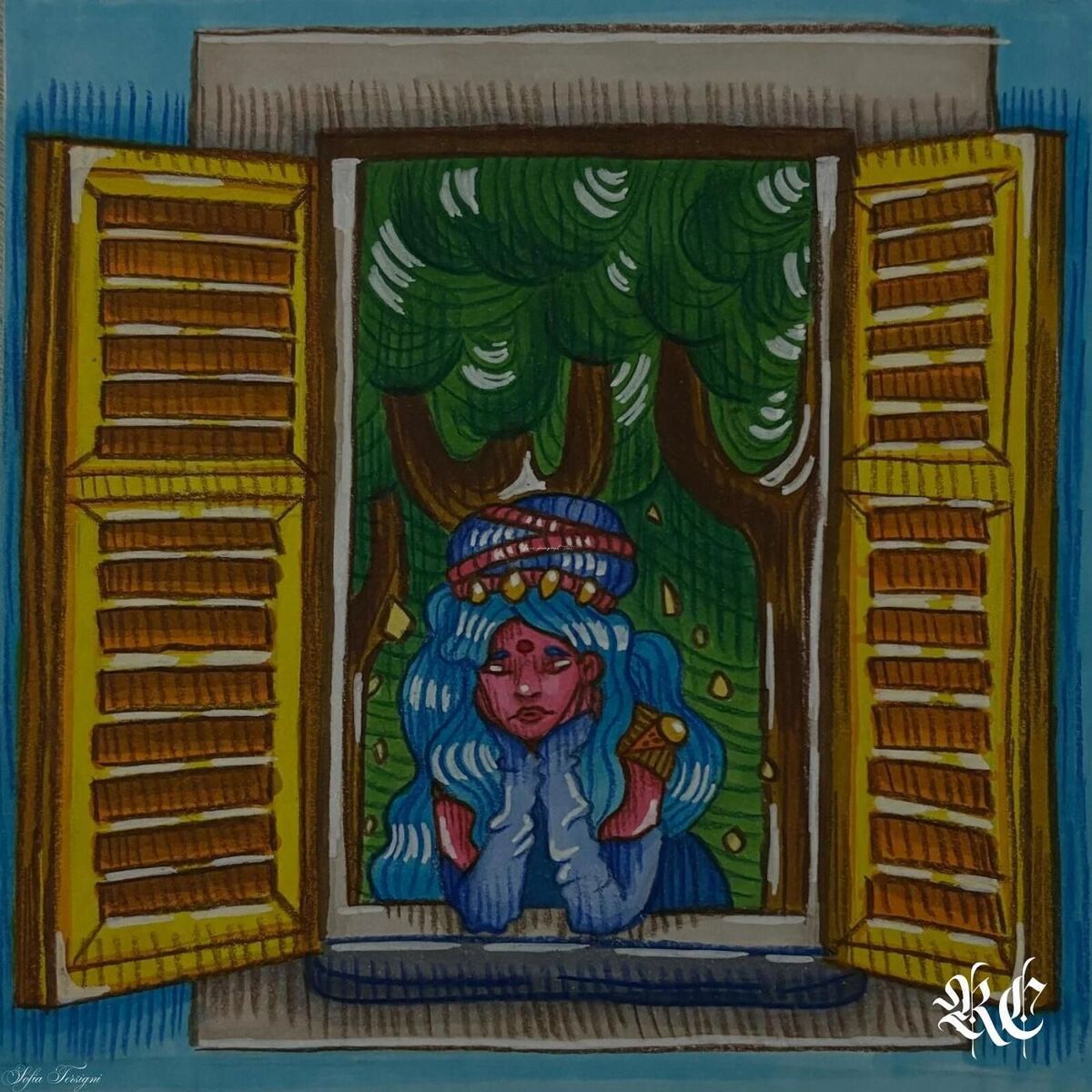 Album cover of Sweet Escape Beat