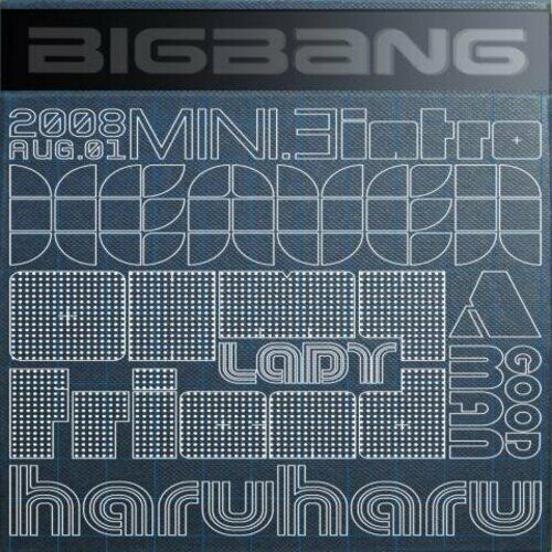 BIGBANG STAND UP REMEMBER アルバム CD - メルカリ