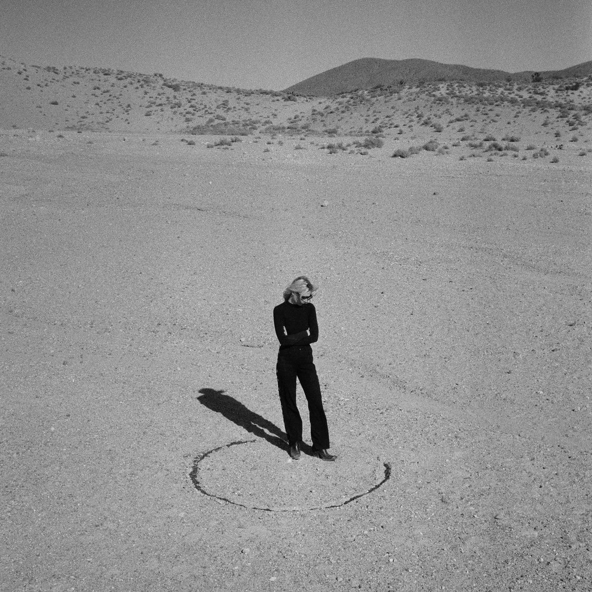 Album cover of Dance