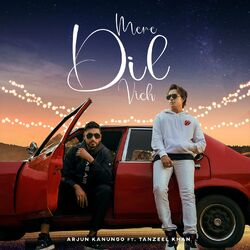 Cover of Mere Dil Vich
