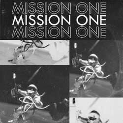 Cover of Mission One
