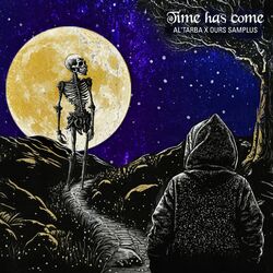 Cover of Time Has Come