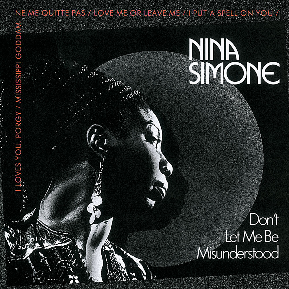 Picture of Don't Let Me Be Misunderstood