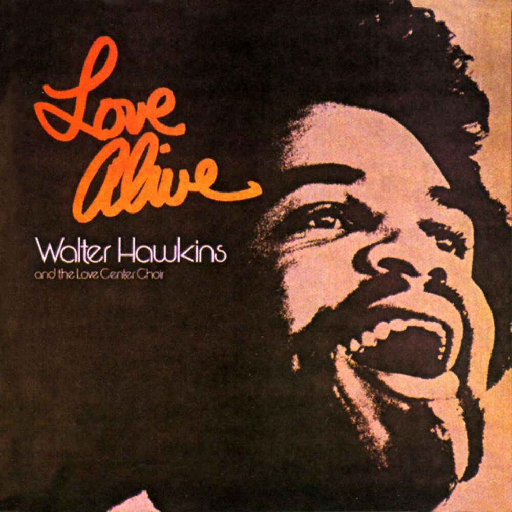 Picture of Love Alive