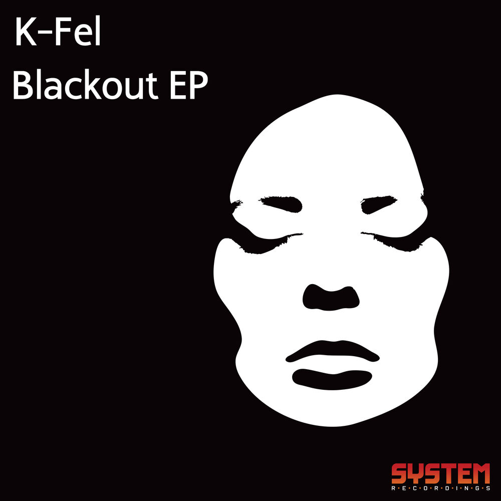 Picture of Blackout EP