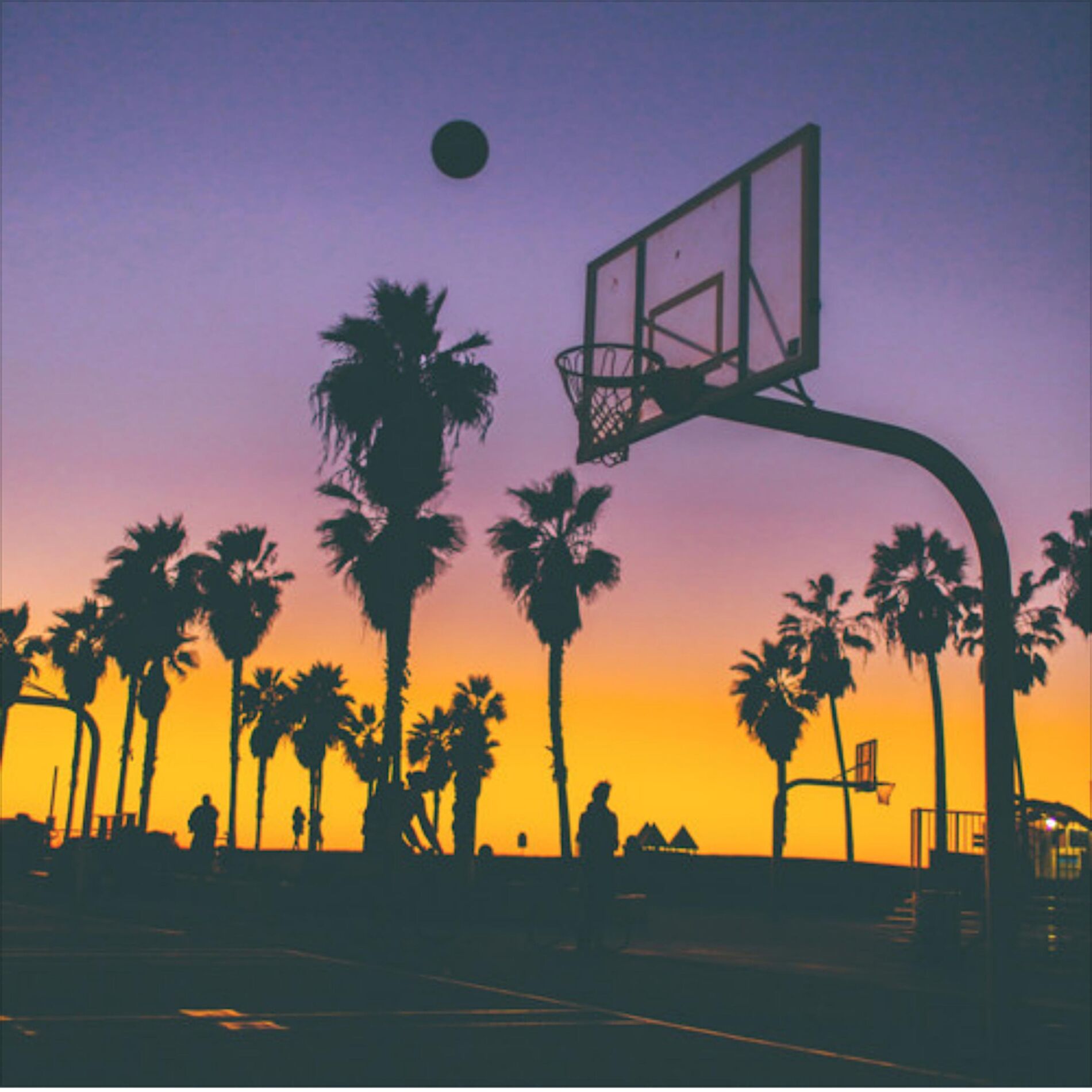 Album cover of Golden Hour