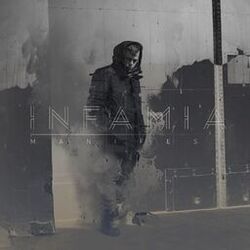 Cover of Infamia