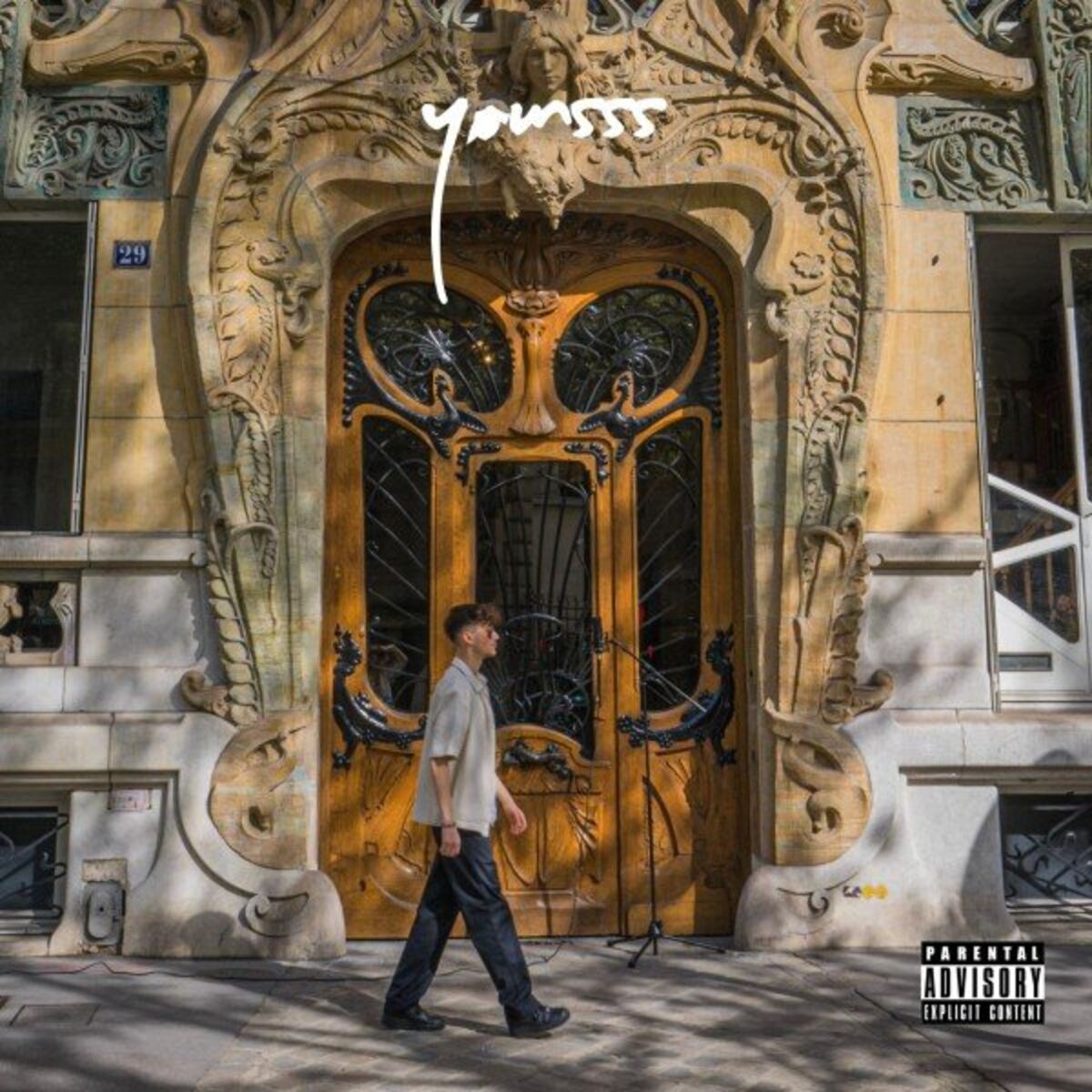 Album cover of Anubis
