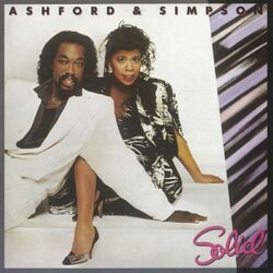 Cover of Solid (Expanded Edition)