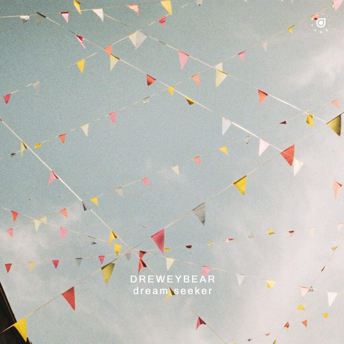 Album cover of dream seeker