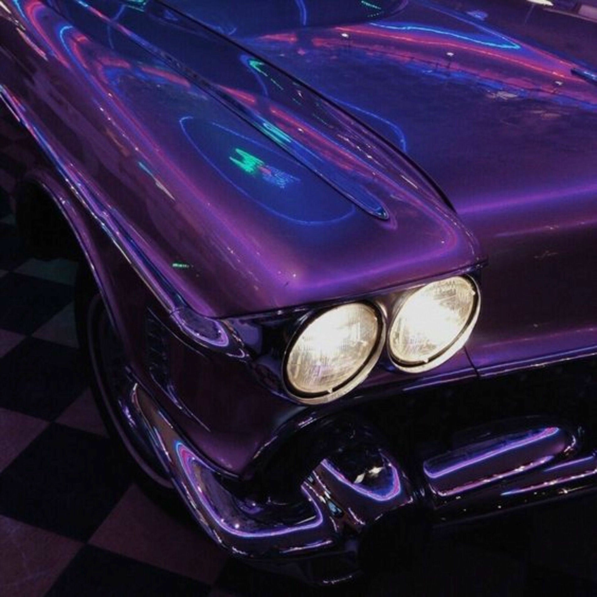 Album cover of Around The World